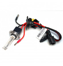 Ксенонова лампа Baxster PRO H7C 6000K 1 шт