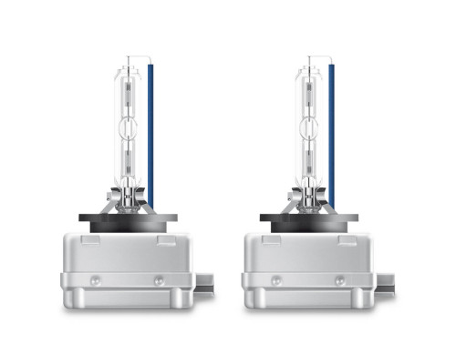 Комплект ксенонових ламп Osram D1S 35W PK32d-2 Cool Blue Intense Next Gen (66140CBN-HCB) Комплект ксенонових ламп Osram D1S 35W PK32d-2 Cool Blue Intense Next Gen (66140CBN-HCB)