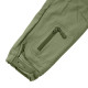 Тактична чоловіча куртка Soft Shell Lesko A001 2XL Зелений