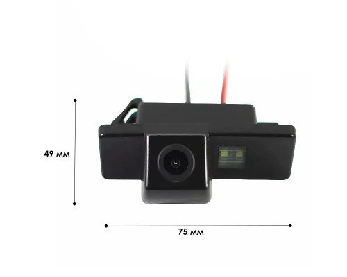 Штатна Камера заднього виду Lesko Nissan Sunny Juke 2011 Qashqai X-Trail 2007-2012 Citroen C4 C5 Peugeot 307 (4721) Штатна Камера заднього виду Lesko Nissan Sunny Juke 2011 Qashqai X-Trail 2007-2012 Citroen C4 C5 Peugeot 307 (4721)