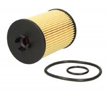 Масляний фільтр BOSCH 9306 MB A150, A170, A200, A200T, B150, B170, B200 (169,245)