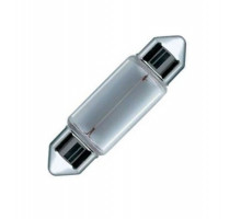 Автолампа ук. NARVA 17136 C5W 24V 5W SV8,5