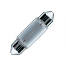 Автолампа ук. NARVA 17136 C5W 24V 5W SV8,5