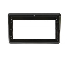 Рамка No Brand 9" Citroen C-Crosser 2007-2012 C4 / Aircross 2012-2017 / Peugeot 4007 2007-2012 / 4008 2012-2017 (11711-69426)