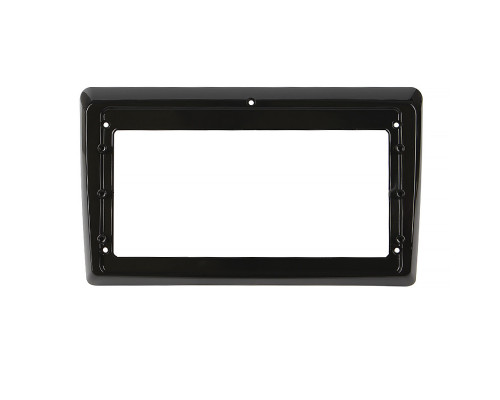 Рамка No Brand 9" Citroen C-Crosser 2007-2012 C4 / Aircross 2012-2017 / Peugeot 4007 2007-2012 / 4008 2012-2017 (11711-69426)