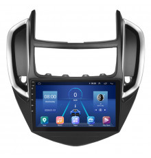 Штатна магнітола 9 Lesko для Chevrolet Trax I 2013-2017 6/128Gb Тракс