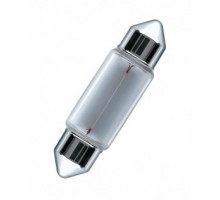 Автолампа ук. OSRAM 6461 C10W 36mm 12V SV8.5-8 5X10FS