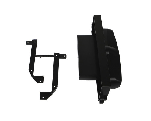 Штатний комплект перехідна рамка 9" Lesko BMW Mini 2010-2016 (1234-321) + адаптер живлення Штатний комплект перехідна рамка 9" Lesko BMW Mini 2010-2016 (1234-321) + адаптер живлення