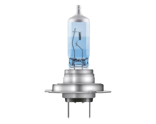 Галогенова лампа Osram H7 12V 55W PX26d Cool Blue Intense Next Gen Галогенова лампа Osram H7 12V 55W PX26d Cool Blue Intense Next Gen