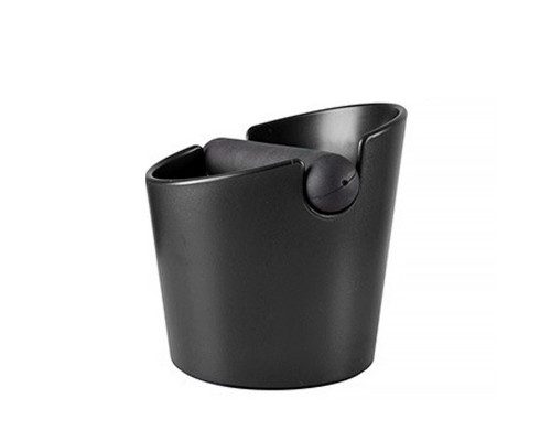 Нок-Бокс для кавової гущі Сhoxila 11874 Black 13036-84141