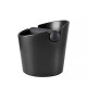 Нок-Бокс для кавової гущі Сhoxila 11874 Black 13036-84141