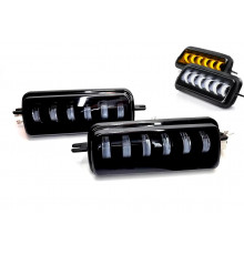 Світлодіодні підфарники AllLight HP-060 Нива DRL та поворот