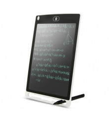 Планшет для малювання LCD Writing Tablet 8.5 дюймів White (HbP050399)