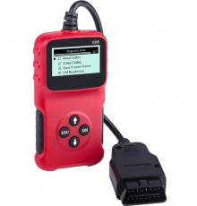Автосканер Xiamen V309 Діагностичний OBD-2 Детектор несправностей автомобіля (Tr050707)