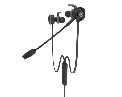Ігрові навушники зі знімним мікрофоном Plextone G30 Black гарнітура/аудіо адаптер 2х3.5 мм/кейс Ігрові навушники зі знімним мікрофоном Plextone G30 Black гарнітура/аудіо адаптер 2х3.5 мм/кейс