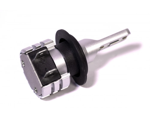 Комплект світлодіодних ламп HeadLight M5 H7 12-24V 40W PX26d chip 3570 6500K Комплект світлодіодних ламп HeadLight M5 H7 12-24V 40W PX26d chip 3570 6500K