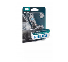 Автолампа PHILIPS 9005XVPB1 HB3 55W 12V X-treme Vision Pro +150% B1