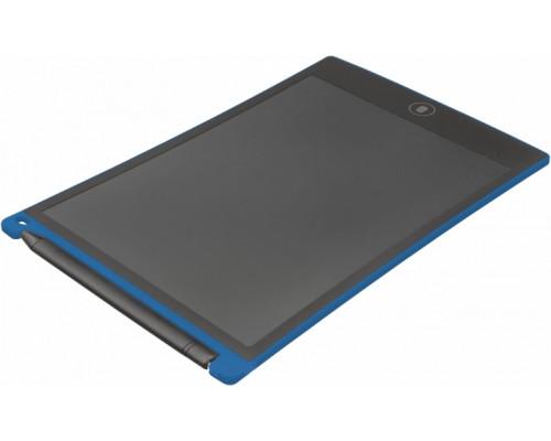 Кольоровий графічний планшет для малювання Psheko Writing Tablet 12" Blue (PH050641) Кольоровий графічний планшет для малювання Psheko Writing Tablet 12" Blue (PH050641)