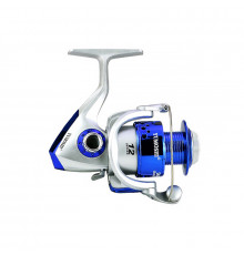 Котушка безінерційна yumoshi SA 2000 Silver-Blue