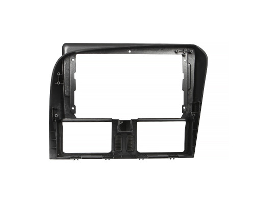 Перехідна рамка 9 No Brand Volvo XC60 2008-2017 (6890)