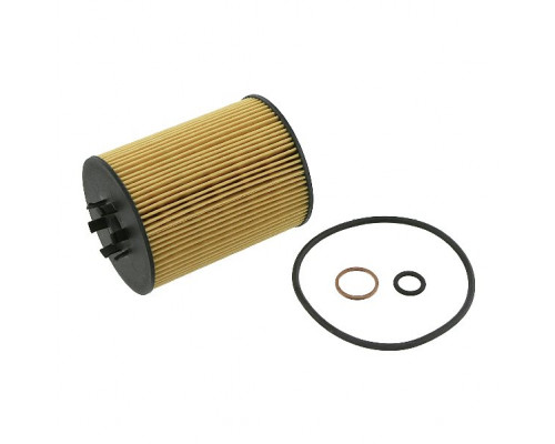 Фільтр масляний BOSCH 7003 MB E400,G400,ML400,S400 99- Фільтр масляний BOSCH 7003 MB E400,G400,ML400,S400 99-