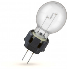 Автолампа PHILIPS 12197HTRC1 HiPerLCP 24W 13,5V HPSL 2A