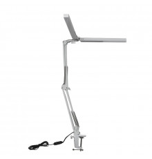 Настільна LED лампа Lesko M-018D White