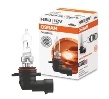 Автолампа OSRAM HB3 9005-FS 51W 12V P20d 10X10X1