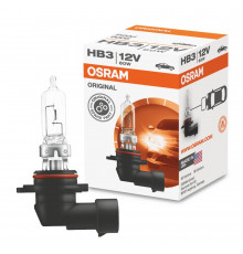 Автолампа OSRAM HB3 9005-FS 51W 12V P20d 10X10X1
