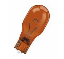 Автолампа ук. OSRAM 921NA W16W 12V W2, 1X9, 5 Amber 5X10FS