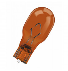 Автолампа ук. OSRAM 921NA W16W 12V W2, 1X9, 5 Amber 5X10FS