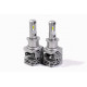 Комплект світлодіодних ламп TBS Design TM3 MINI H3 30w 12-24v 6000K 3200Lm