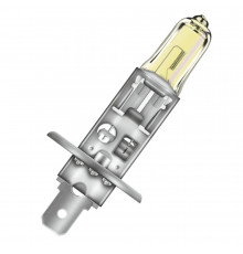 Автолампа OSRAM H1 64150ALS All Season Super 55W 12V P14.5S 10X10X1