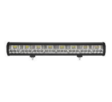 Світлодіодна фара Starlight JR-K-144W 9-32V combo