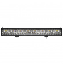 Світлодіодна фара Starlight JR-K-144W 9-32V combo