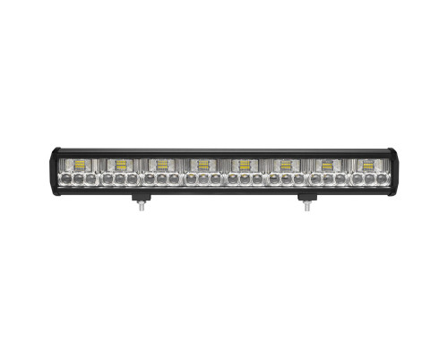 Світлодіодна фара Starlight JR-K-144W 9-32V combo Світлодіодна фара Starlight JR-K-144W 9-32V combo