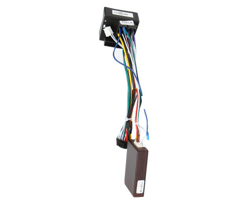 ISO адаптер Lesko BMW E90 2005-2012 р + CAN BUS (6990-23020) ISO адаптер Lesko BMW E90 2005-2012 р + CAN BUS (6990-23020)