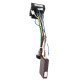 ISO адаптер Lesko BMW E90 2005-2012 р + CAN BUS (6990-23020)