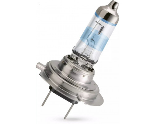 Автолампа PHILIPS 12972XVPS2 H7 55W 12V X-tremeVision Pro150 +150% Автолампа PHILIPS 12972XVPS2 H7 55W 12V X-tremeVision Pro150 +150%