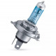 Автолампа PHILIPS 12342WVUB1 H4 60/55W 12V P43t WhiteVisionUltra +60%(4300K)
