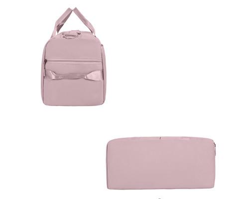 Спортивна сумка No Brand 1890 Pink 55 л