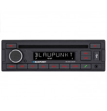 Автомагнітола Blaupunkt Milano 200 BT CD/MP2