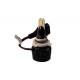 Комплект LED ламп HeadLight Mi7 H11 (PGJ19-2) 55W 12V 4000Lm з активним охолодженням