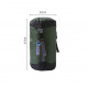 Компресійний мішок Bluefield XS Ø20х45 см 14 л чорний (CV050842)