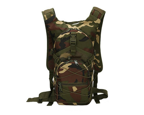 Рюкзак Aokali Outdoor B10 20 л Camouflage Green Рюкзак Aokali Outdoor B10 20 л Camouflage Green