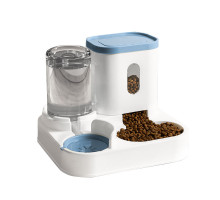 Автоматична годівниця для котів та собак Lesko DT2024 13110-83366