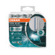 Комплект ксенонових ламп Osram D3S 35W PK32D-5 Cool Blue Intense Next Gen (66340CBN-HCB)