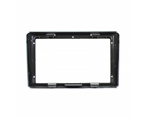 Перехідна рамка Lesko 9" для RENAULT Duster DACIA 2014-2017 RE 029N (6516-22665) Перехідна рамка Lesko 9" для RENAULT Duster DACIA 2014-2017 RE 029N (6516-22665)