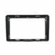 Перехідна рамка Lesko 9" для RENAULT Duster DACIA 2014-2017 RE 029N (6516-22665)