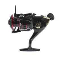 Котушка безінерційна LINNHUE HK 5000 Black 7301-26132